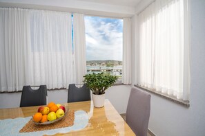 Apartment (A1) | Dining - Apartment Filipovic (Bilice)
