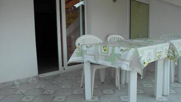 Balcón