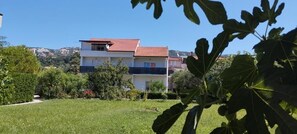 Diseño del edificio