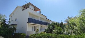 Building design - Apartment Ivanka (Rab)