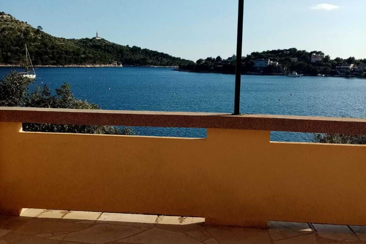 公寓 (A3) | 露台