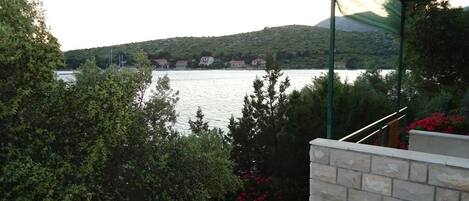 Studio (A2) | Vue aérienne