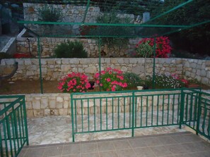 Apartamento (A4) | Fachada