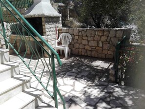 Exterior - Apartments More (Lastovo)