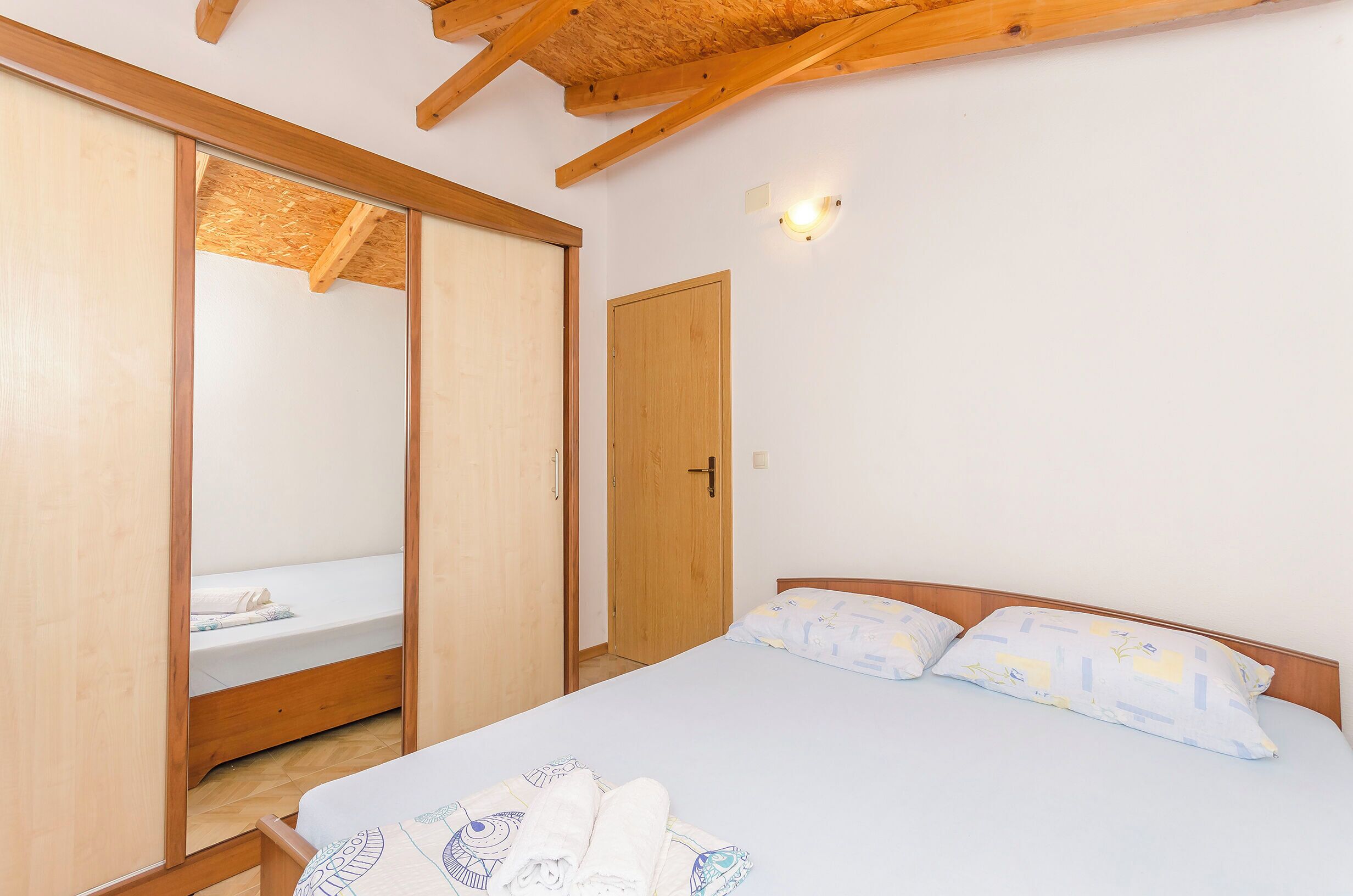 Apartment (A3) | Iron/ironing board, free WiFi