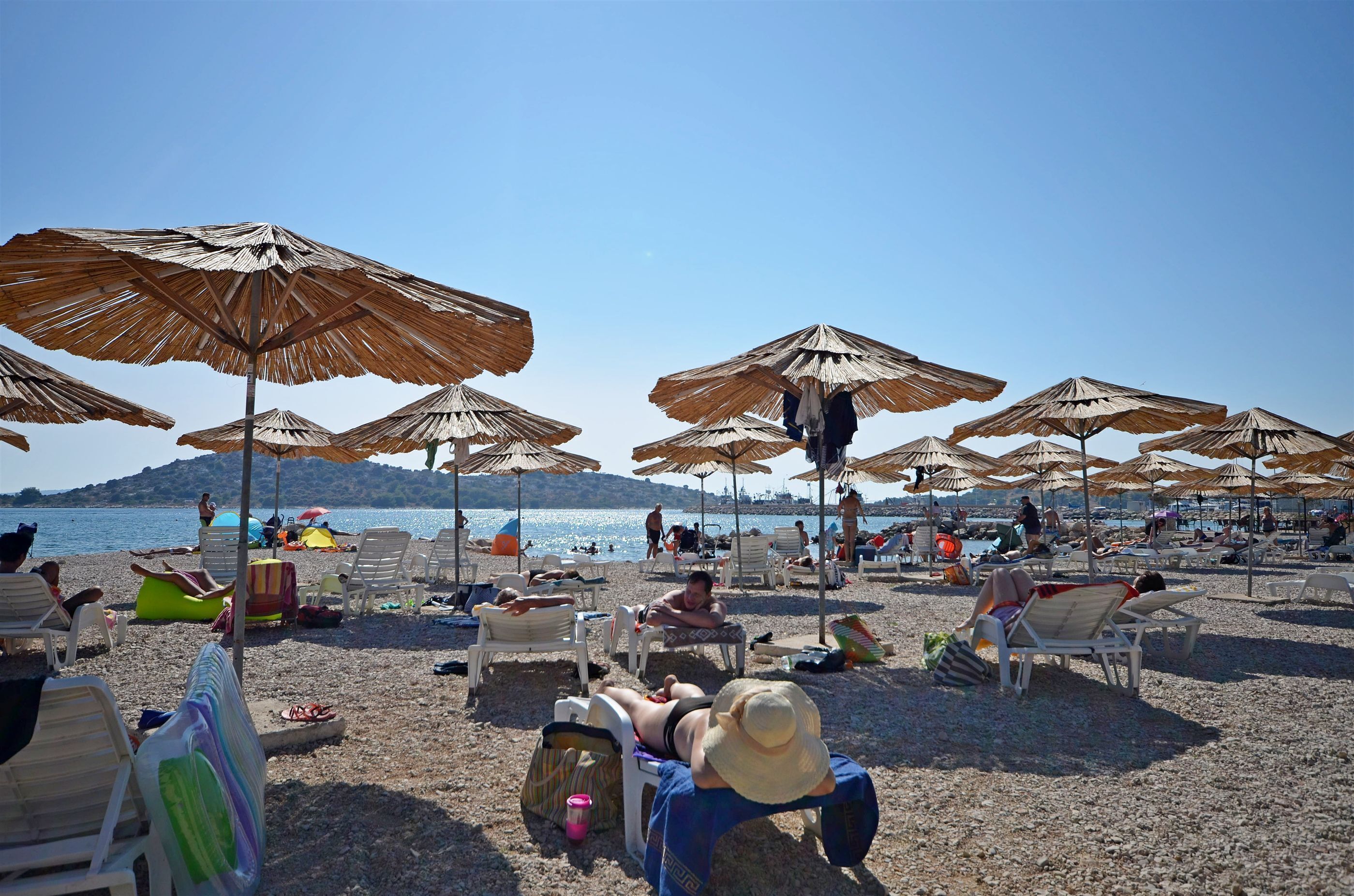 Strand
