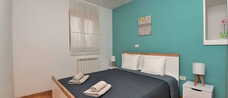 อพาร์ทเมนท์ (A1)