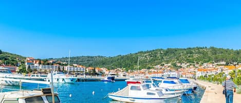 ที่จอดเรือ