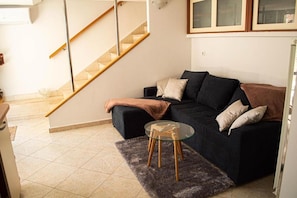 Apartment (A1) | Wohnzimmer