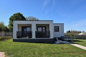 Building design - House Aria (Pula)