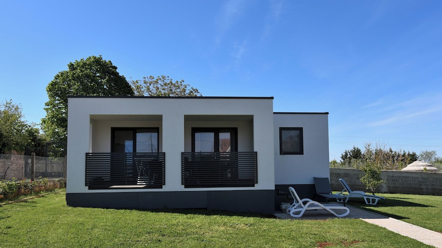 House Aria