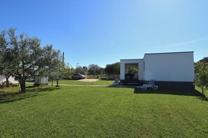 Innenhof