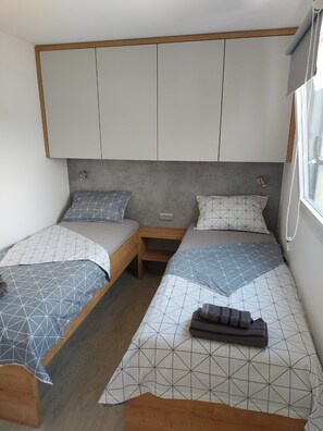 Ferienhaus | Kostenloses WLAN
