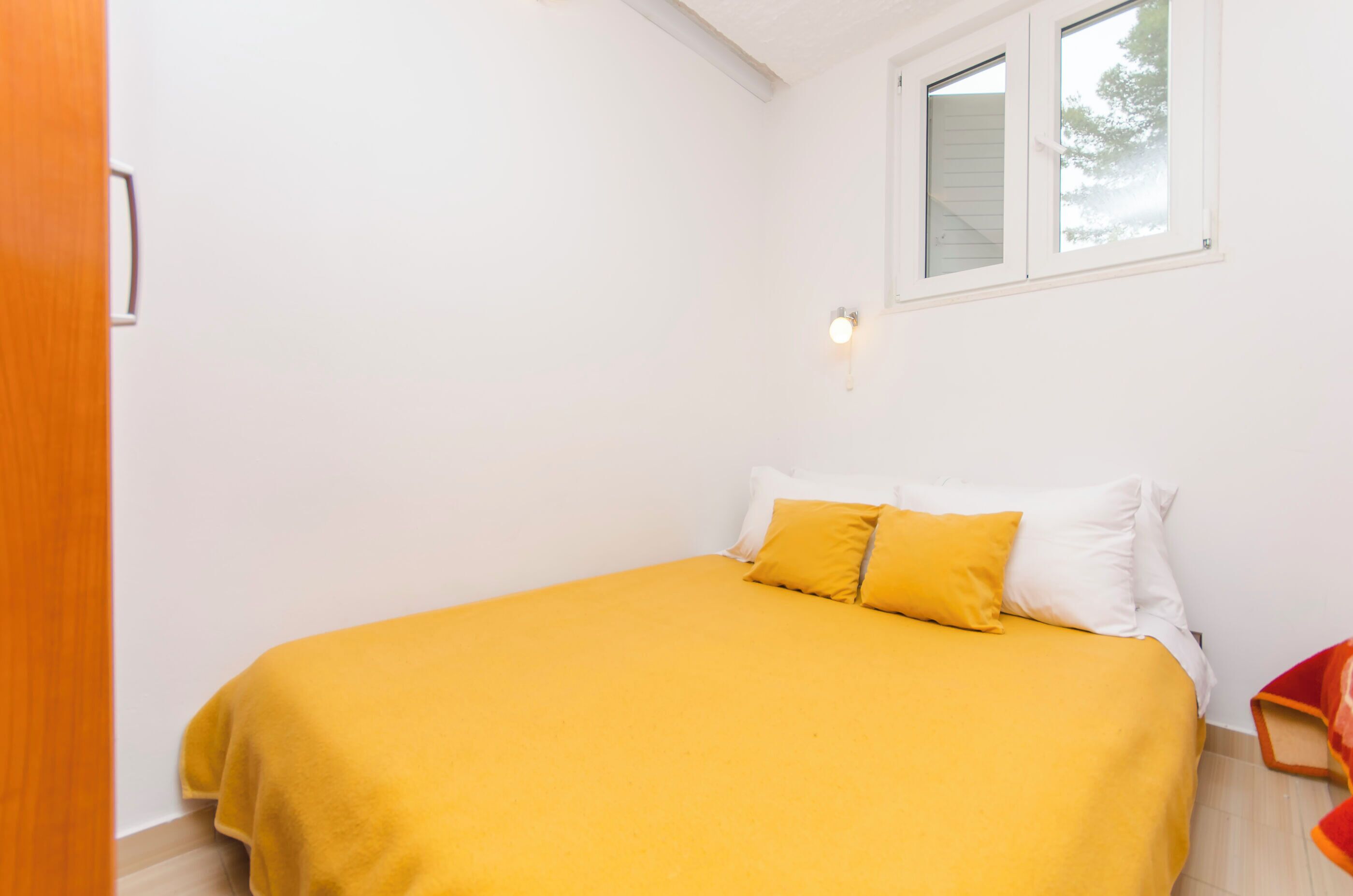 Apartment (A1) | Iron/ironing board, free WiFi