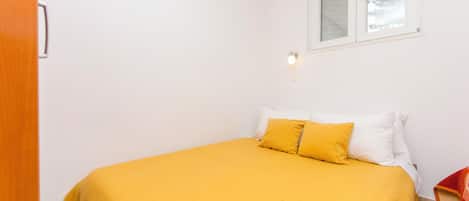 Apartment (A1) | Iron/ironing board, free WiFi