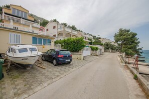 Exterior - Apartment Seafront (Sibenik)