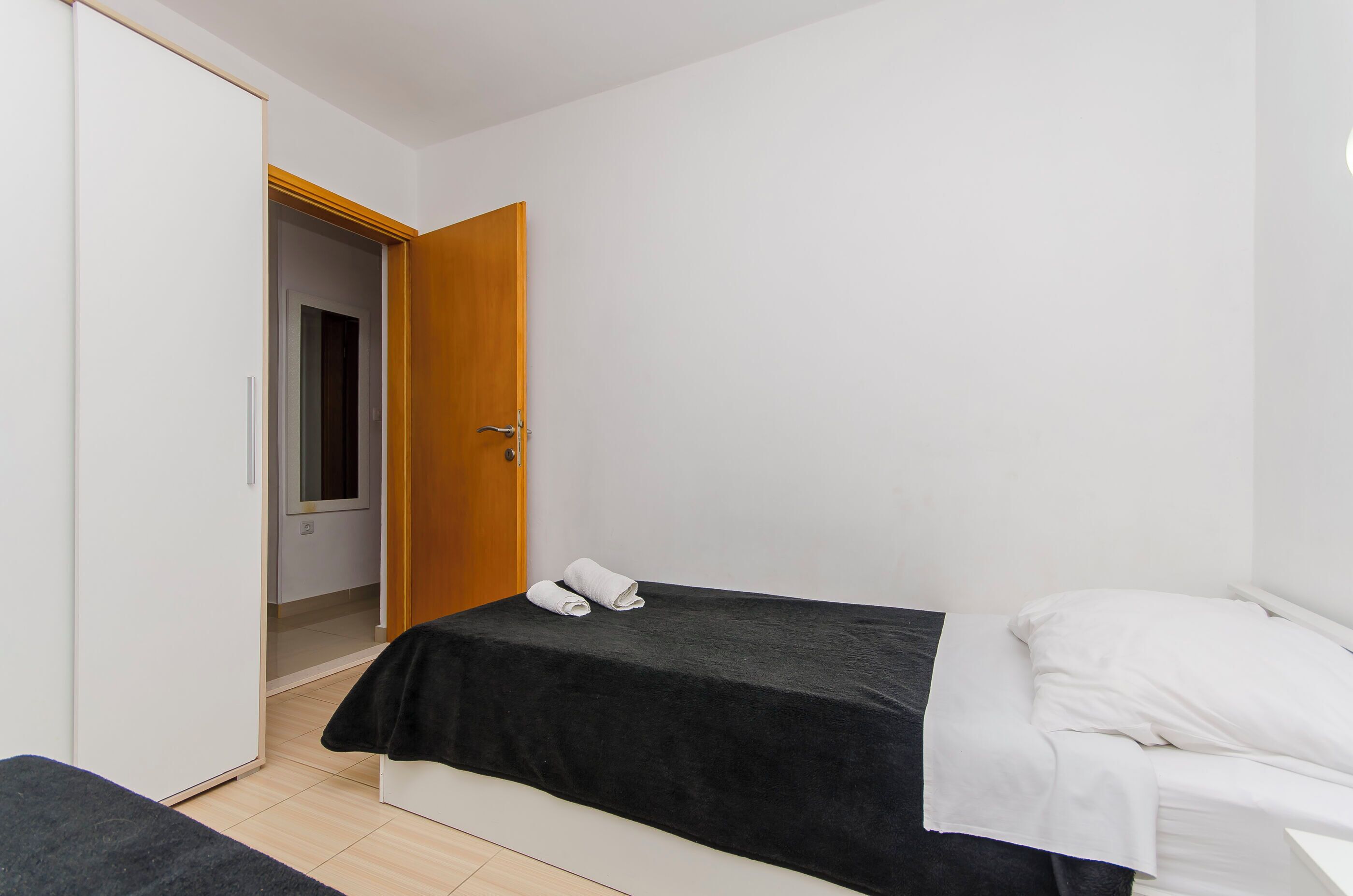 Apartment (A1) | Iron/ironing board, free WiFi