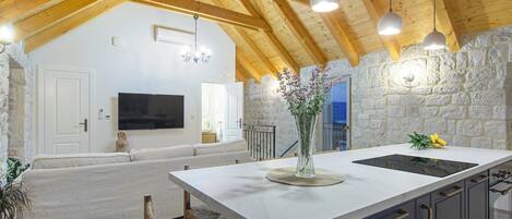 單棟房屋 | 用餐區