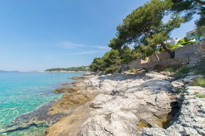Plage
