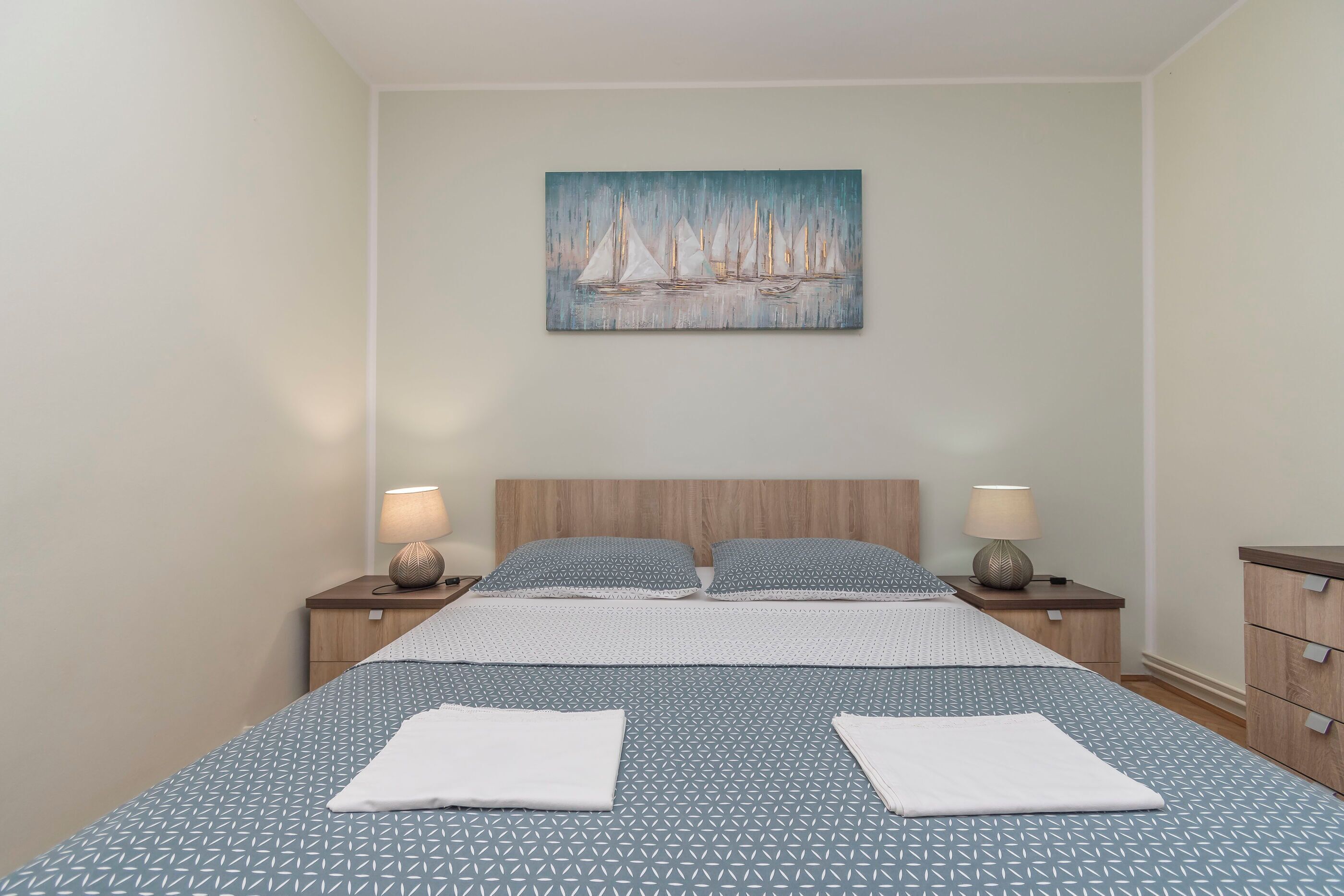 Apartment (A2)