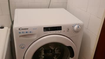 Apartment (A1) | Badezimmer | Handtücher