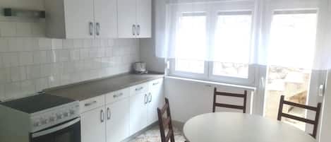 Apartment (A1) | Private kitchen