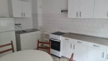 Apartment (A1) | Eigene Küche