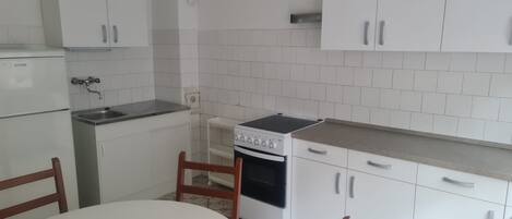 Apartment (A1) | Private kitchen