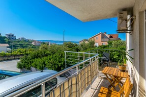Apartament (A1) | Balcó