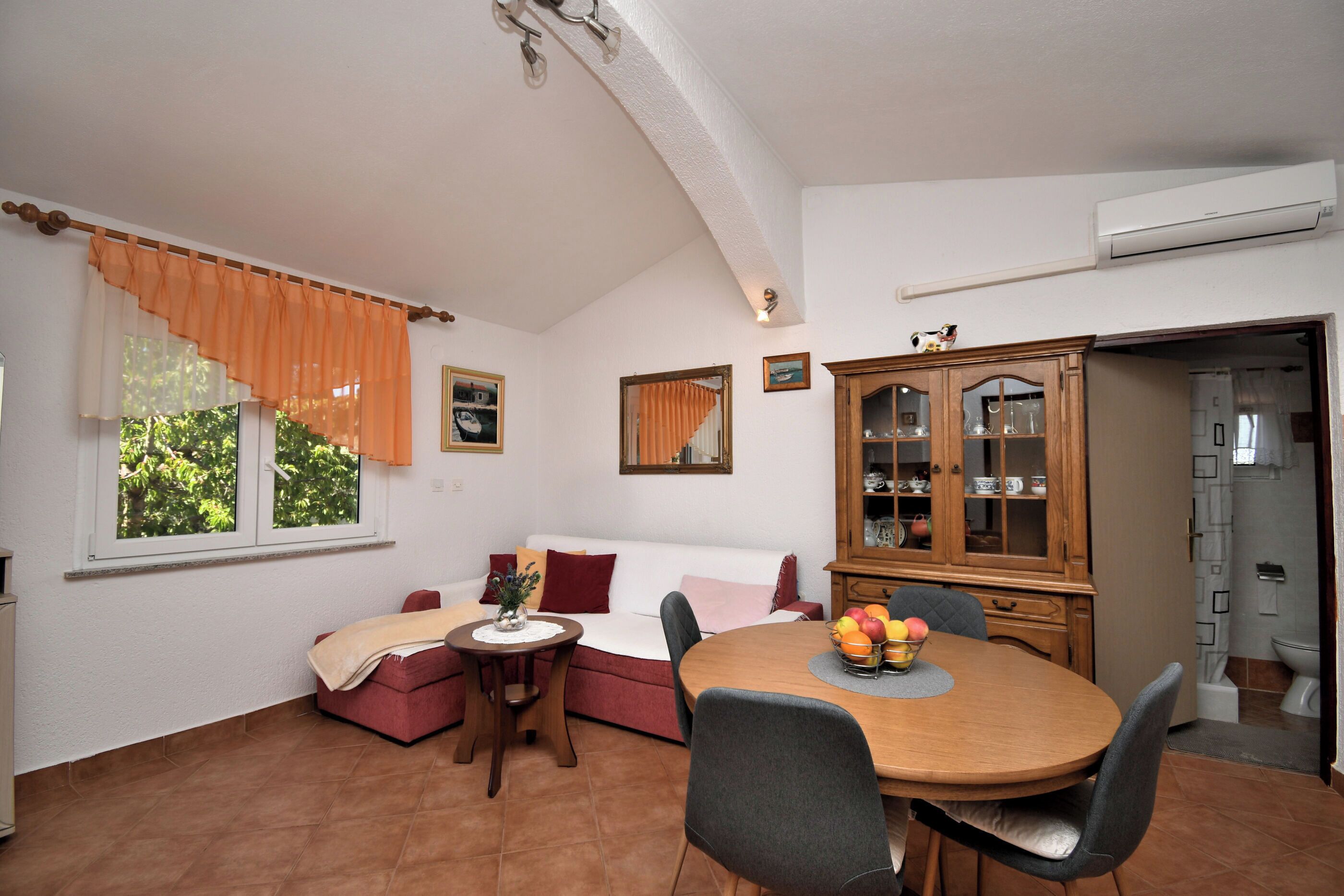 ハウス | リビングルーム