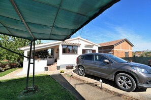 Building design - House Angelina (Pula)