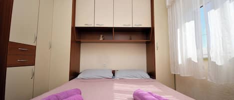 บ้านพัก | Wi-Fi ฟรี