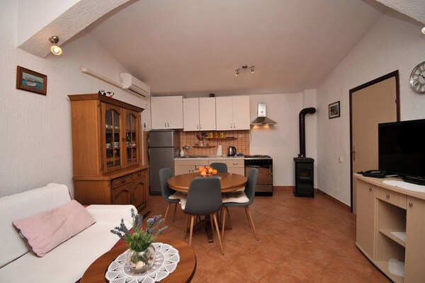 House Angelina - Pula