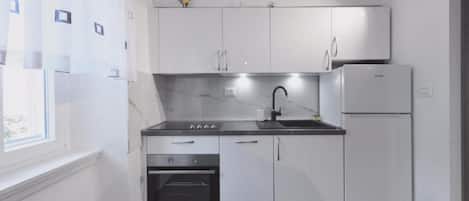 House | Private kitchen