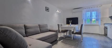 Casa | Sala de estar