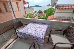 Studio (A1) | Vue sur l’eau