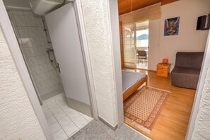 Studio (A1) | Wi-Fi gratuit