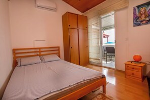 Studio (A1) - Apartment Mladen (Pakostane)
