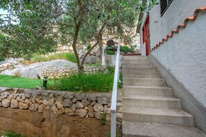Building design - Apartment Mladen (Pakostane)