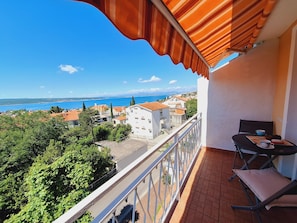 Apartamento (A2) | Vista para a cidade