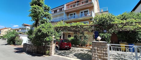 Conception de lâimmeuble