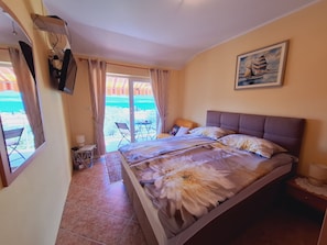 Departamento (A2) | Wifi gratis 