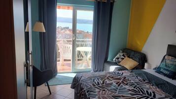 Apartamento (A1) | Wi-Fi de cortesia