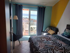 Apartment (A1)