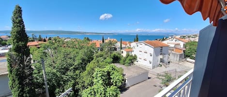 アパートメント (A1) | シティ ビュー