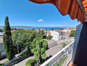 Apartment (A1) | City view