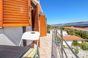 Apartment (A1) | Balkoni
