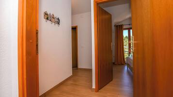 Lägenhet (A2) | Lobby