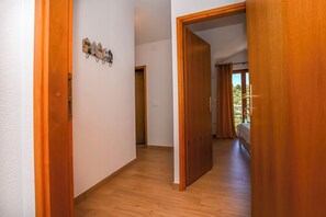 Appartement (A2) | Hall