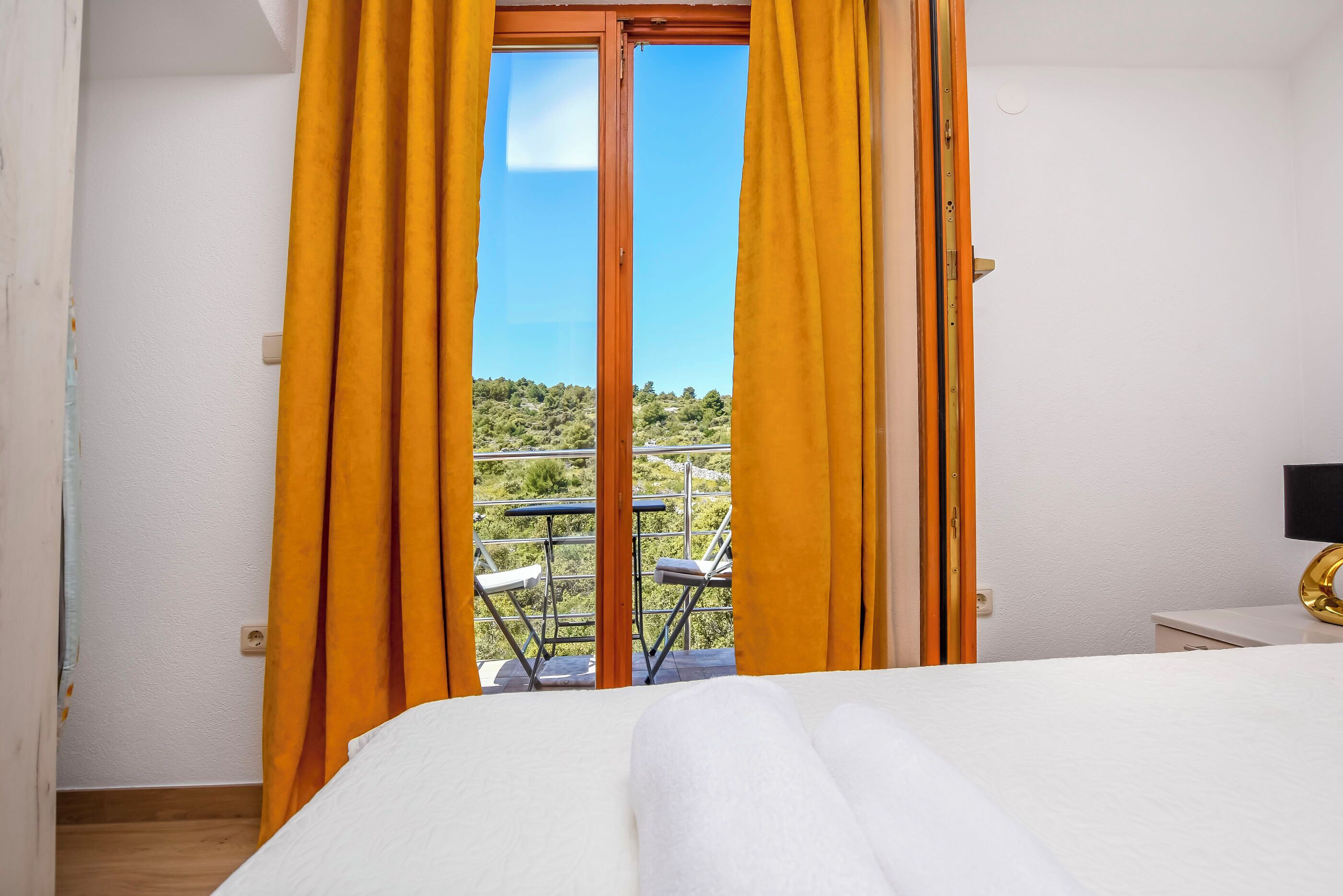 Appartement (A2)